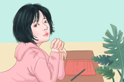 人格测试 人格测试