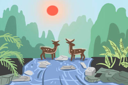 爱情测试 爱情测试